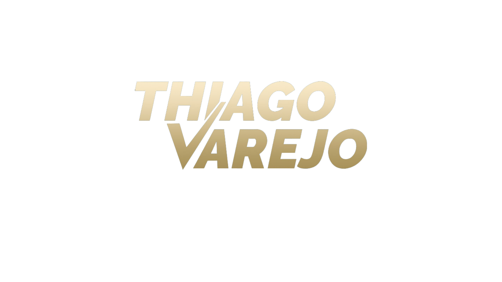 Thiago Varejo